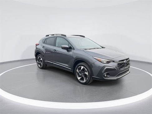 New 2026 Subaru Crosstrek 2.5i Limited image 2