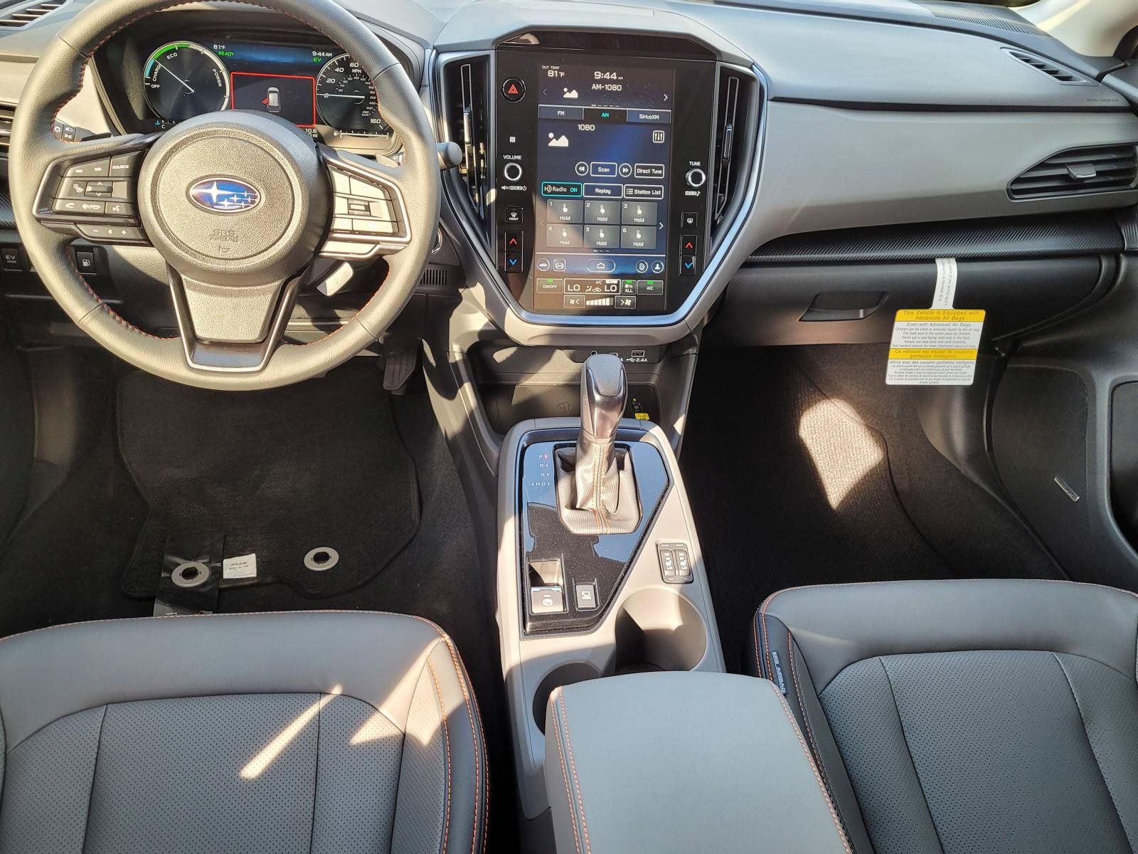 New 2026 Subaru Crosstrek 2.5i Limited AWD/4WD image 5