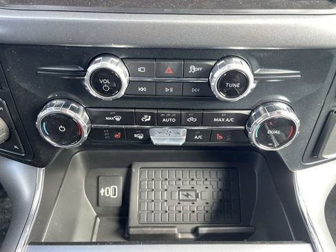 New 2026 Ford F150 XLT AWD/4WD image 21