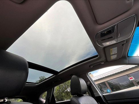 Used 2019 Hyundai Tucson Ultimate image 17