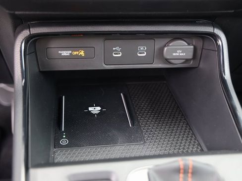 Certified 2026 Honda CR-V TrailSport image 20