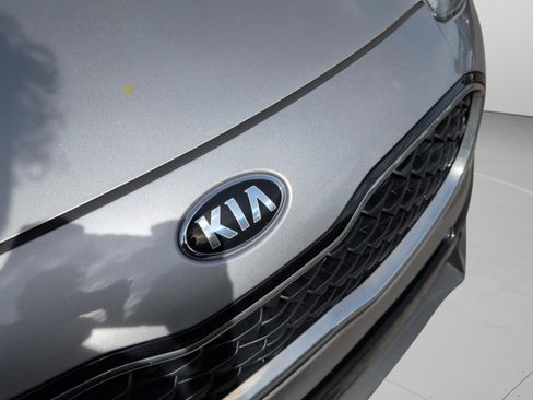 Used 2020 Kia Sportage LX w/ LX Popular Package image 12