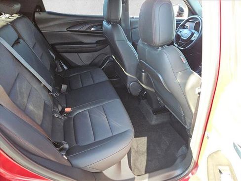 Used 2022 Chevrolet TrailBlazer RS image 19
