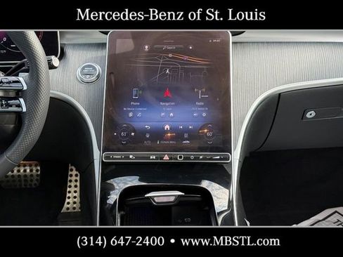 Certified 2024 Mercedes-Benz C 300 4MATIC Sedan image 16