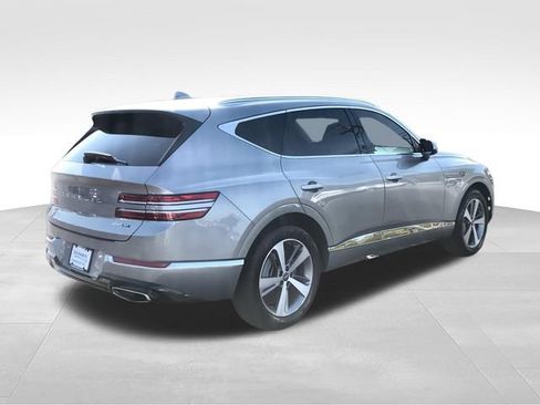 Used 2023 Genesis GV80 3.5T AWD/4WD image 8