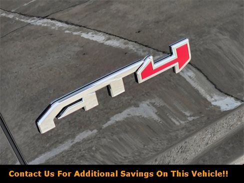 New 2026 GMC Yukon XL AT4 Ultimate w/ LPO, Floor Liner Package image 8