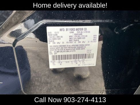 Used 2018 Lincoln MKX Reserve w/ Lincoln MKX Climate Package image 31