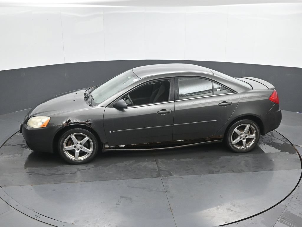 Used 2007 Pontiac G6 Sedan w/ Sport Package FWD image 30