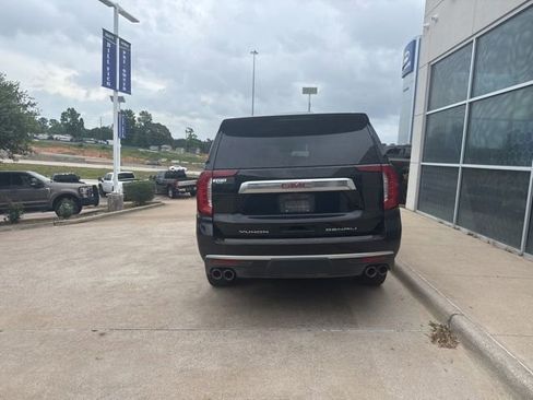 Used 2024 GMC Yukon XL Denali RWD image 6