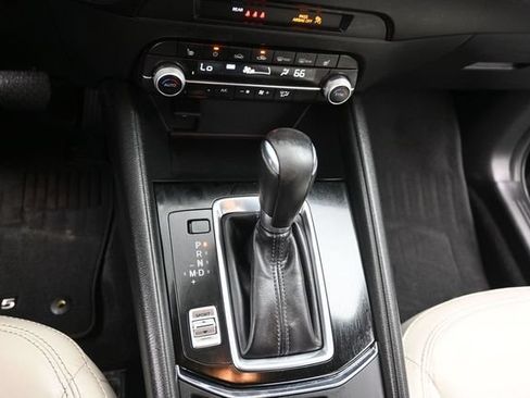 Certified 2023 MAZDA CX-5 AWD 2.5 S image 25