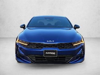 Used 2022 Kia K5 GT-Line w/ GT-Line FWD Premium Package video 2