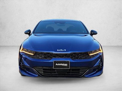 Used 2022 Kia K5 GT-Line w/ GT-Line FWD Premium Package image 2