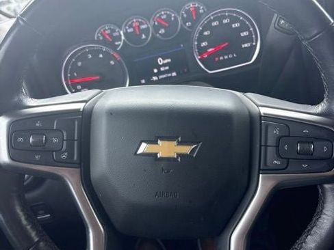 Used 2022 Chevrolet Silverado 2500 LT w/ Convenience Package AWD/4WD image 18