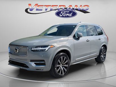 Used 2025 Volvo XC90 B5 Core w/ Protection Package
