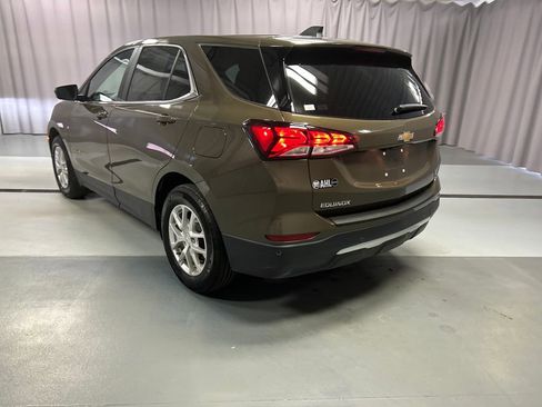 Used 2024 Chevrolet Equinox LT image 5