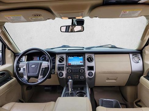 Used 2016 Ford Expedition EL Limited w/ Equipment Group 301A image 17