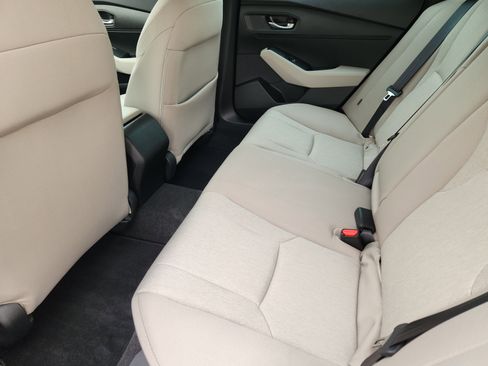 Certified 2024 Honda Accord LX image 30