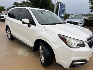 Used 2017 Subaru Forester 2.5i Touring AWD/4WD video 1