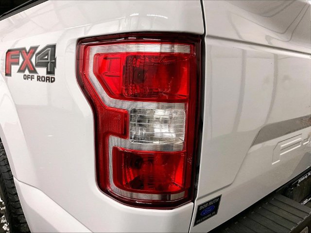 Used 2020 Ford F150 XLT w/ Equipment Group 302A Luxury AWD/4WD image 28