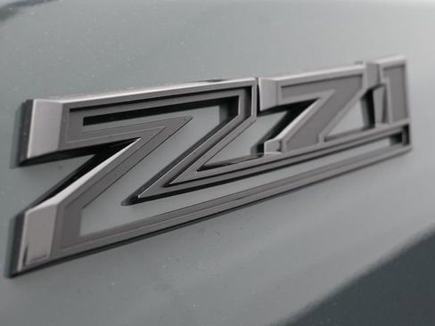 New 2026 Chevrolet Silverado 2500 LT w/ Trail Boss Package image 42