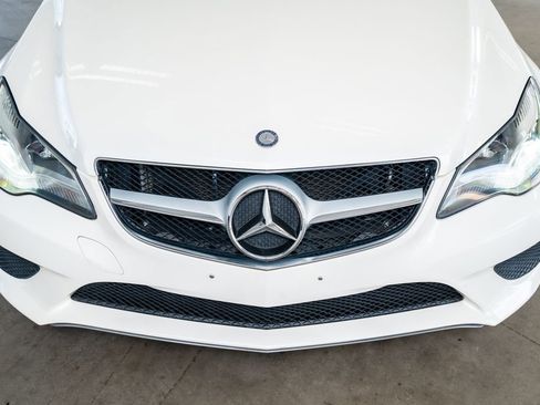 Used 2014 Mercedes-Benz E 350 Cabriolet image 15