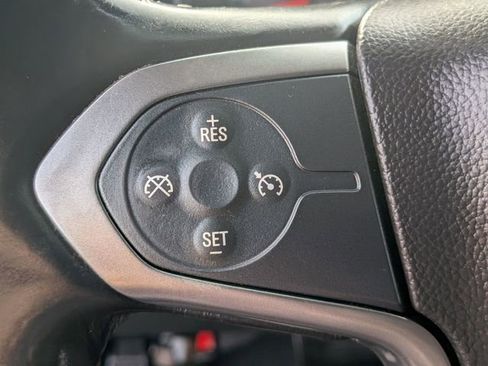 Used 2016 Chevrolet Silverado 1500 LT w/ All Star Edition image 19