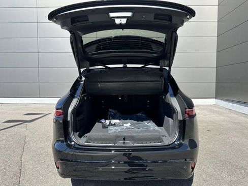 New 2026 Jaguar F-PACE R-Dynamic S image 41