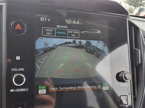 New 2026 Subaru Crosstrek 2.5i Limited image 18