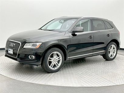 Used 2014 Audi Q5 2.0T Premium Plus