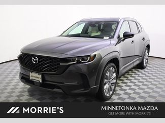 New 2026 MAZDA CX-50 AWD 2.5 S w/ Premium Package video 1