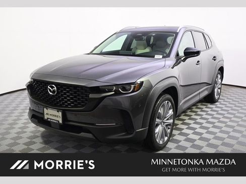 New 2026 MAZDA CX-50 AWD 2.5 S w/ Premium Package image 1