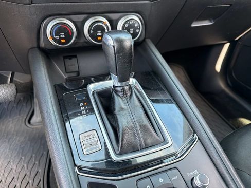Used 2019 MAZDA CX-5 Sport w/ I-ACTIVSENSE Package AWD/4WD image 14