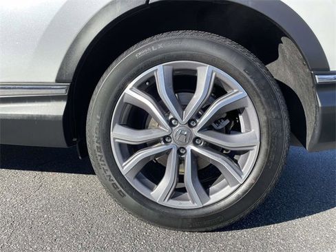 Used 2022 Honda CR-V Touring image 9