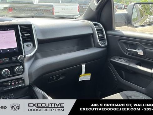 New 2026 RAM 1500 Express AWD/4WD image 22