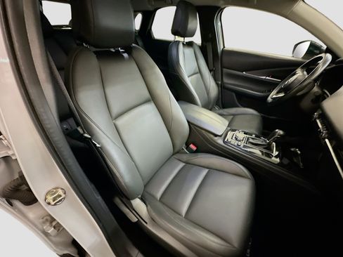 Used 2024 MAZDA CX-30 AWD 2.5 S w/ Select Sport Pkg image 32