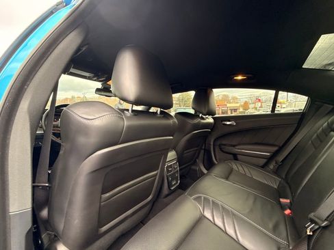 Used 2023 Dodge Charger SRT Hellcat w/ Harman/Kardon Audio Group image 16