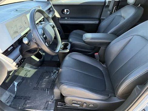 Certified 2023 Hyundai Ioniq 5 Limited image 6