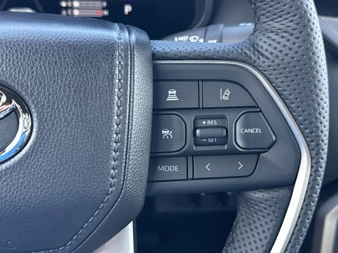 New 2026 Toyota Tundra Limited image 21