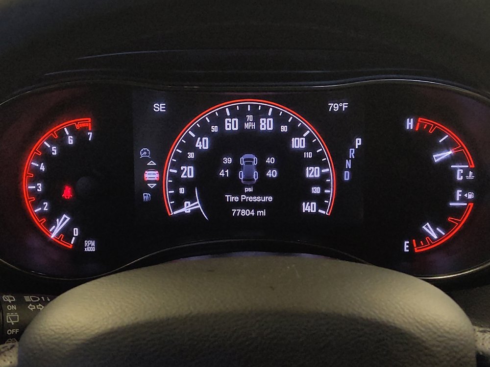 Used 2019 Dodge Durango GT RWD image 23