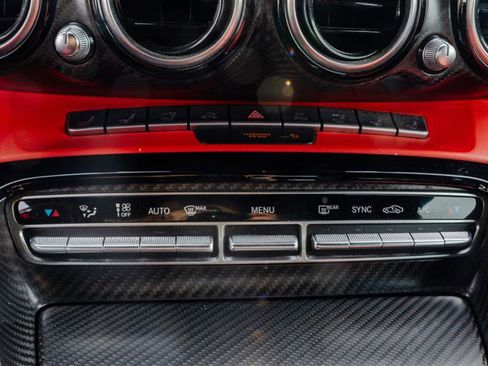 Used 2020 Mercedes-Benz AMG GT C image 59
