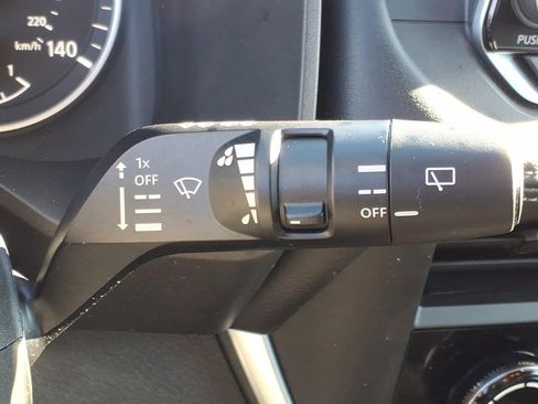 Used 2023 Nissan Rogue S AWD/4WD image 25