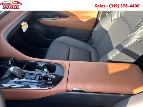 New 2026 Toyota Crown Limited image 17