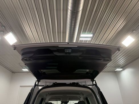 Used 2025 Ford Bronco Sport Badlands image 73