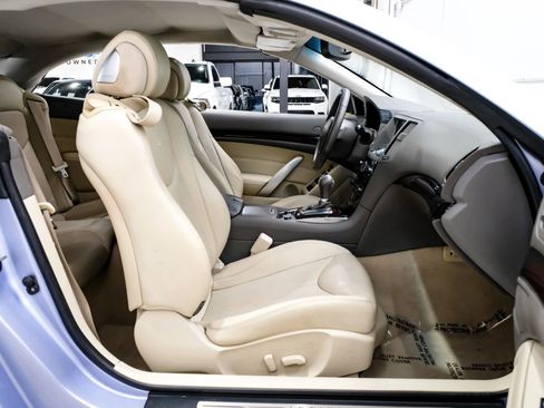 Used 2012 INFINITI G37 Limited Edition w/ Premium Pkg image 49