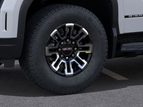 New 2026 GMC Sierra EV Elevation image 36
