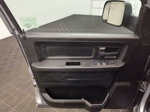 Used 2019 RAM 1500 Tradesman w/ Popular Equipment Group AWD/4WD image 19