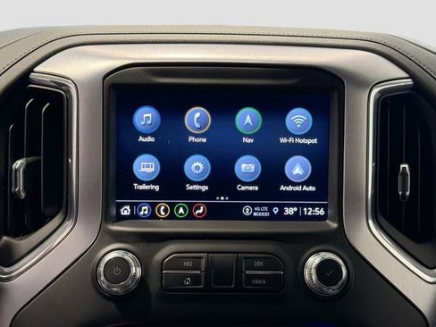 Used 2021 GMC Sierra 1500 SLT w/ SLT Premium Plus Package image 15