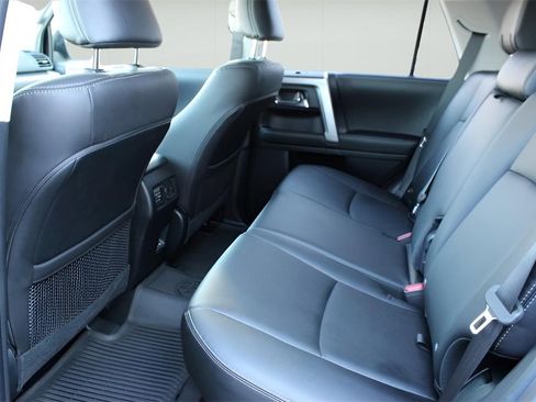 Certified 2023 Toyota 4Runner TRD Sport image 20