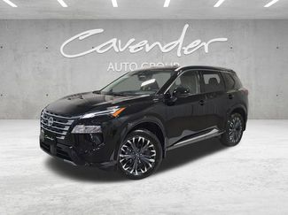 New 2026 Nissan Rogue Platinum video 1