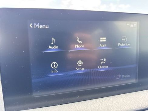 Used 2023 Lexus IS 300 w/ Comfort Package RWD image 18